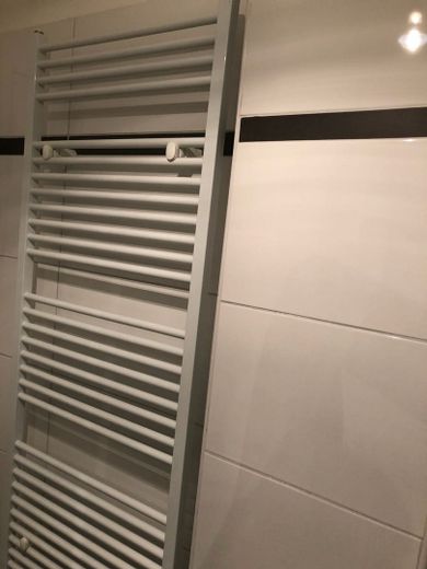 1-Zimmer-Apartment - frisch renoviert mit EBK + Elektrogeräte – Foto 8