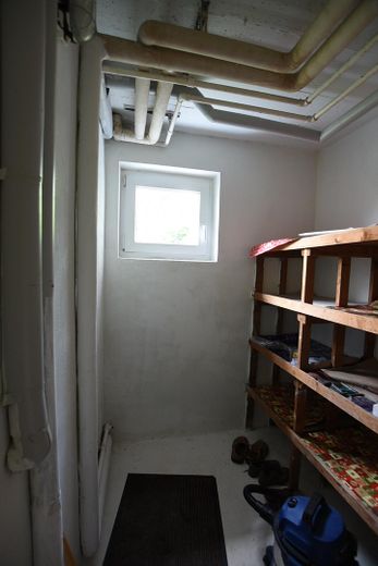 Charmantes Einfamilienhaus in idyllischer Lage, provisionsfrei ! – Abstellraum 1 UG