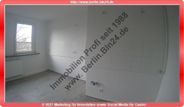 Mietwohnung - 2 Bäder -- 3 Zimmer Dachgeschoß Bezug nach Vollsanierung – G0015154