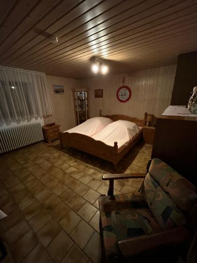 UG Gästezimmer / Partyraum