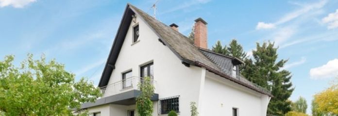 Einfamilienhaus mit Einliegerwohnung in beliebter Wohnlage in Kaisersesch