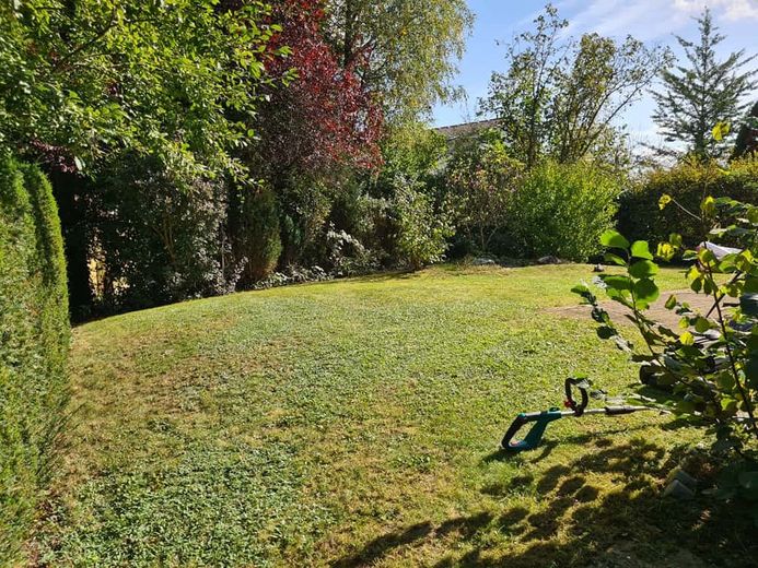 Charmantes Zweifamilienhaus in ruhiger Lage in Altenburg bei Jestetten – Foto 20