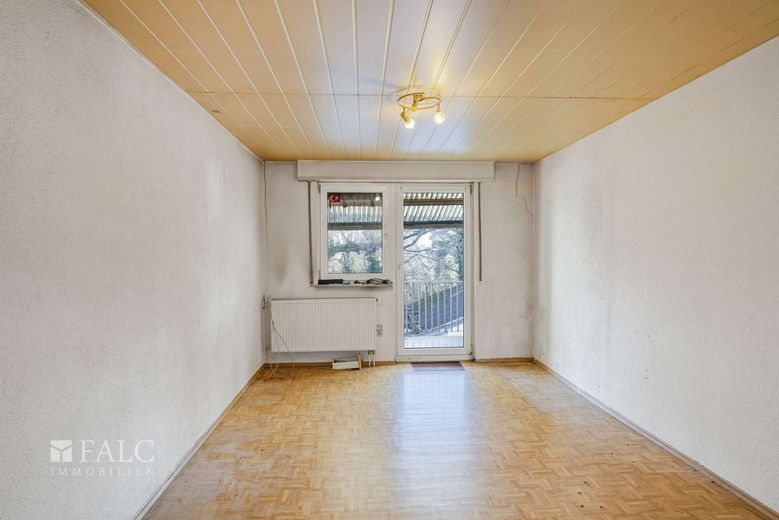 Raum für Ideen - Ihr Haus mit Potenzial – ZImmer 1 OG