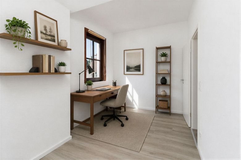 Arbeitszimmer