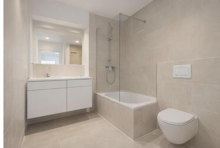 Erstbezug nach Sanierung | 3 Zimmer | 2 Balkone | Fußbodenheizung & Glasfaser – Foto 5