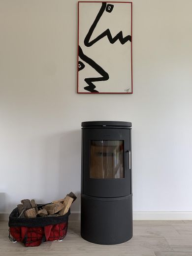 Modern & dänisches Design