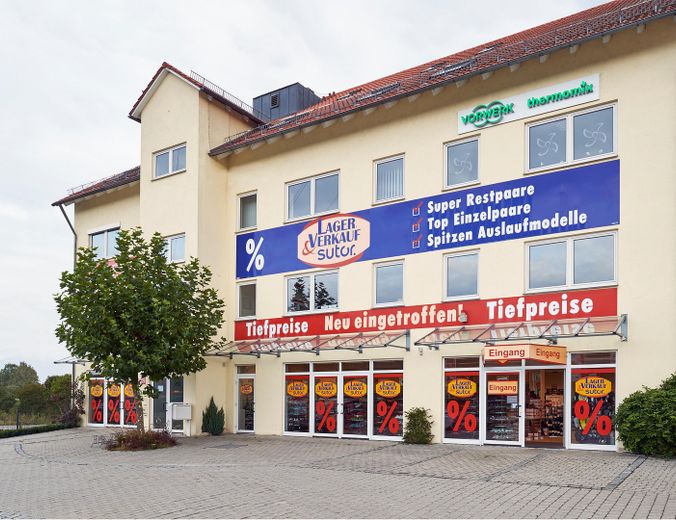 Büro-/Praxisflächen bei Landshut ab 8 €/m² | 20–750 m² | 35+ Stellplätze | provisionsfrei – Foto 2