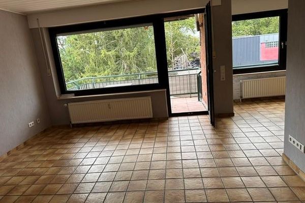 Helle 3-Zimmer-Wohnung in citynaher Lage von Eschweiler