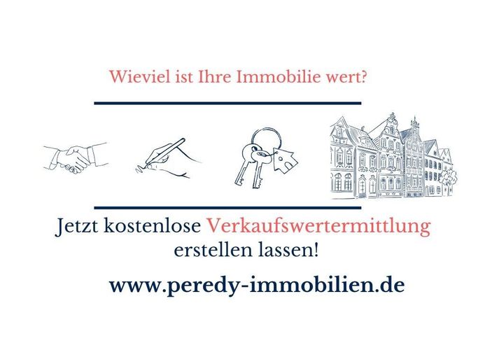 Wohnen auf einer Ebene - Ruhe, Natur und Privatsphäre – Wohnglück gesucht?