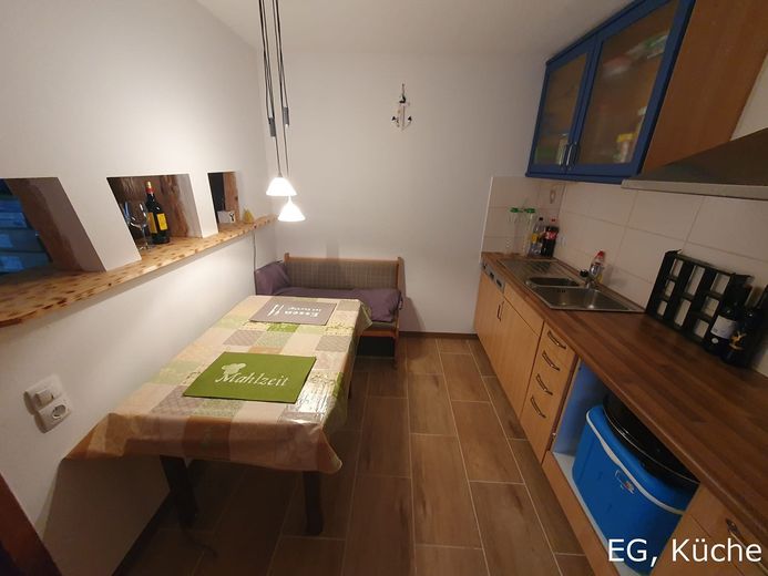 Multi-family house with potential and quiet garden in Albstadt Pfeffingen - commission-free | sale or exchange – Foto 1