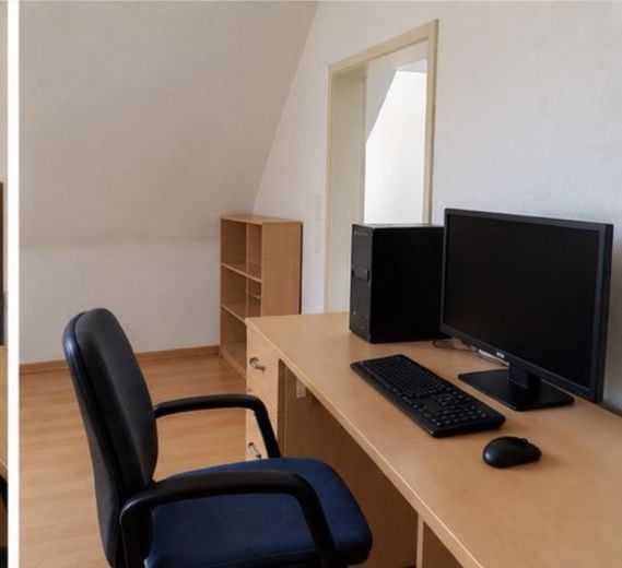 Urokliwa kamienica w Weststadt – dwa apartamenty w jednym mieszkaniu – Zdjęcie 14