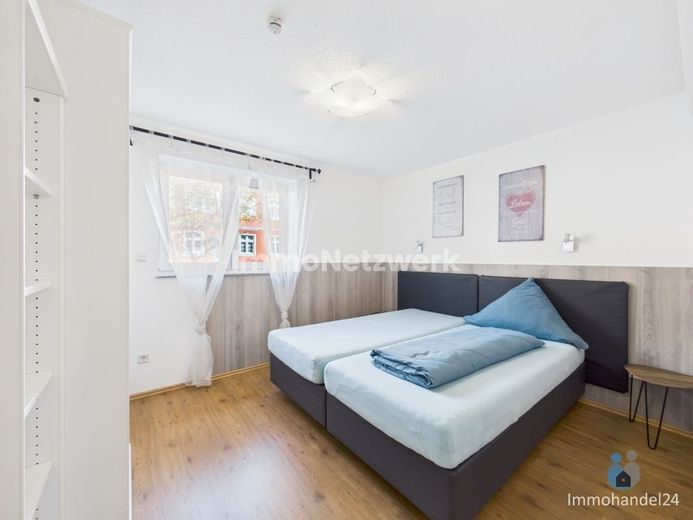 TOPANGEBOT***2  junge Appartmenthäuser in Wesseling mit toller Rendite***NEU – Appartment Haus 2