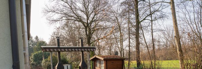 Hof / Garten