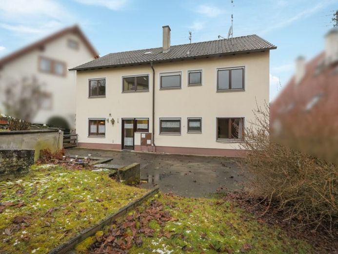 Viel Platz für die ganze Familie! – Photo 1