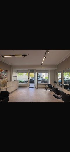 Moderne und vermietete Büro-/Ladenfläche in begehrter Lage von Eimsbüttel – Foto 3