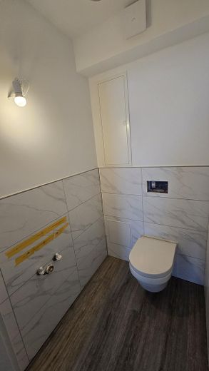 Gäste WC