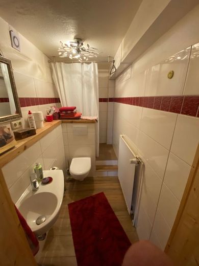 Familienfreundliches, energieeffizientes Wohnhaus mit Holzanbau, PV &amp; Wärmepumpe – Gemünden - 6