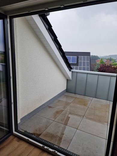 Moderate Penthousewohnung in ruhiger Lage – Foto 19