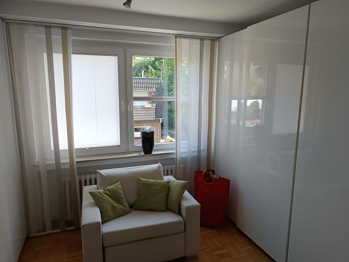 Obergeschoss  Gästezimmer