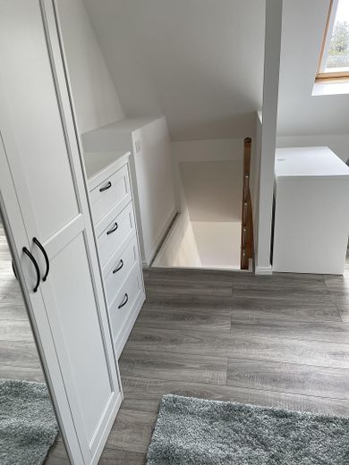 Schöne Maisonette in Hamburg Niendorf nahe Flughafen – Foto 22
