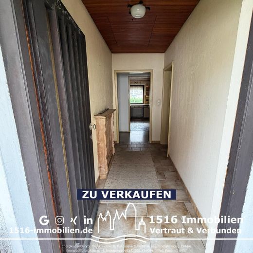 Casa unifamiliare senza provvigione su un terreno generoso – grande potenziale a Ingolstadt-Mailing – Foto 6