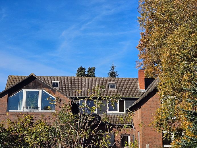 Großes Anwesen, Haus mit Einliegerwohnung, ideal für Pferde/Hunde/Tierhaltung geeignet – Foto 11