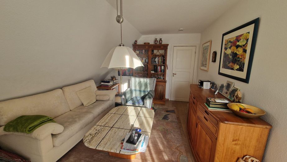 Zimmer 1 OG