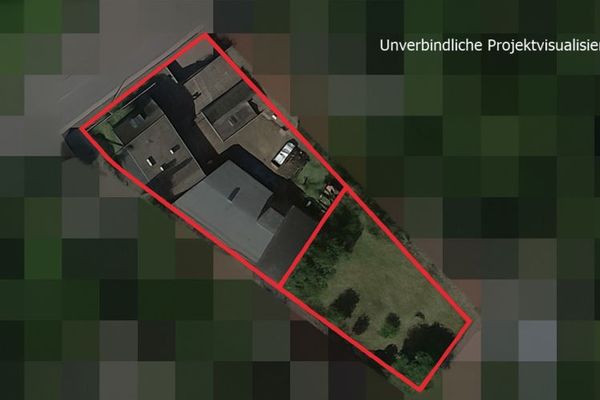 Grundstück in Krefeld-Traar – Raum für Ideen, Wohnen und Entwicklung