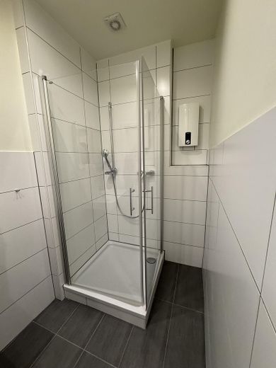 **Ihre neue Geschäftsadresse im Herzen von Essen** Attraktive 63qm Bürofläche in zentraler Lage – Dusche