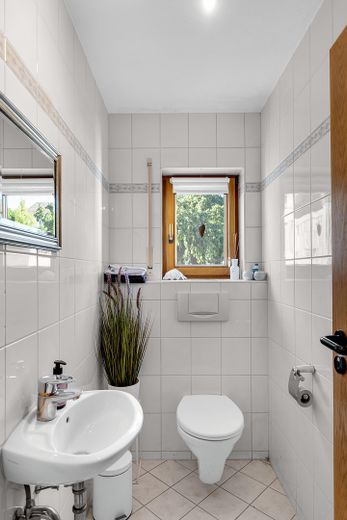 EG - Gäste WC