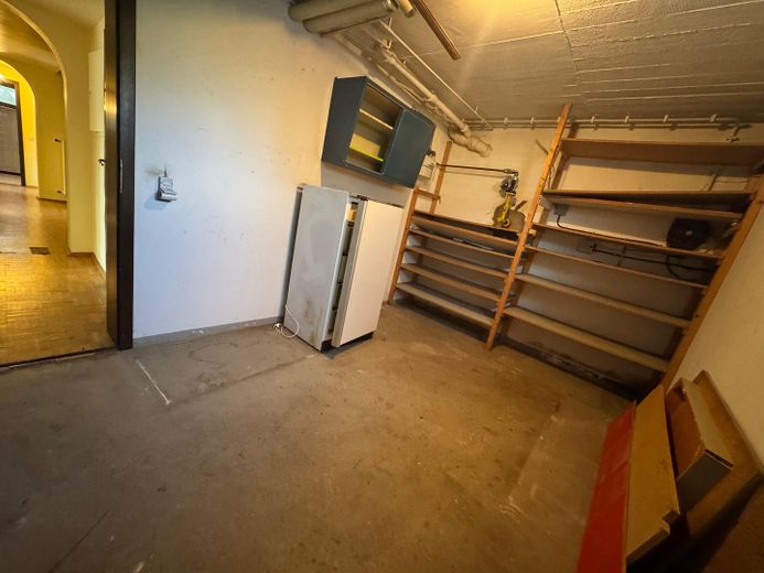 Kellerraum/Vorratsraum