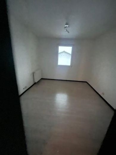 Kinder-/Arbeitszimmer