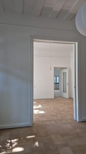 Bremen – Barkhof von privat: Repräsentative Hochparterre-Wohnung – फोटो 3