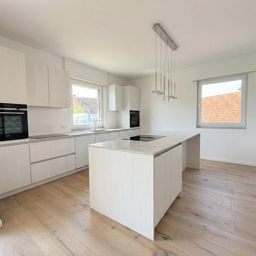 Bsp. Küche - keine EBK dabe