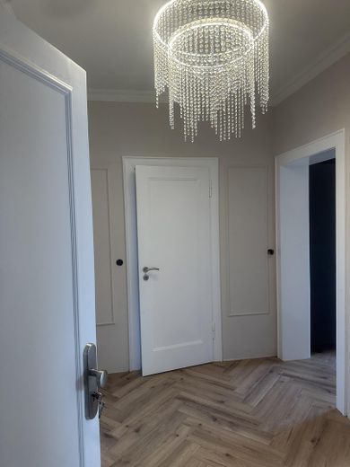 Optik der Türen
