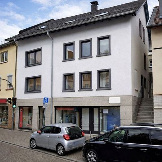 Helles WG-Zimmer in einer 3er-WG / Wohnen am Park – Foto 1