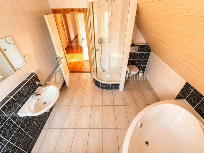 MFH-Grundstücksfläche 850 m² – Foto 1