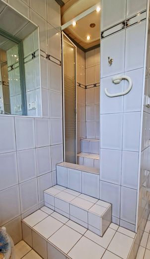Erlebnisdusche