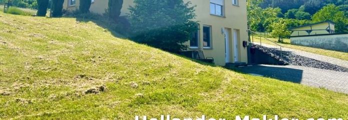 Frei wohnen mit großartigen Ausblicken in Neumagen-Dhron