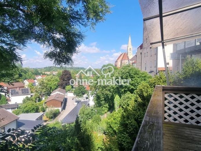 Sehr schöne, ruhige Wohnung in Top-Lage – Foto 1