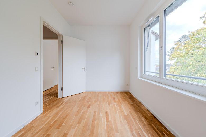 Neubau Alsterweg 46A Maisonettwohnung !provisionsfrei! – Foto 23