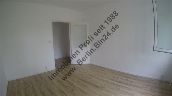 Mietwohnung - 3er WG möglich – G0036367