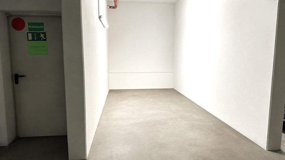 Schöne 2-Zi.-Whg. m. Südbalkon u. EBK - top vermietet - in ruhiger und zentraler Lage – TG-Stellplatz
