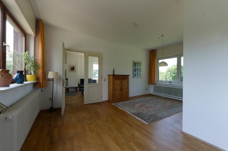 Esszimmer Anbau