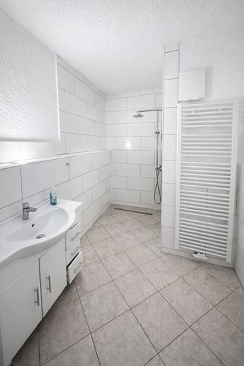 Bad 2 / barriefreie Dusche