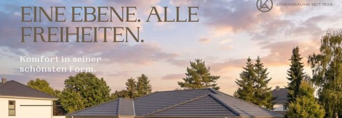 KOMFORT AUF EINER EBENE - ZENTRAL GELEGEN!