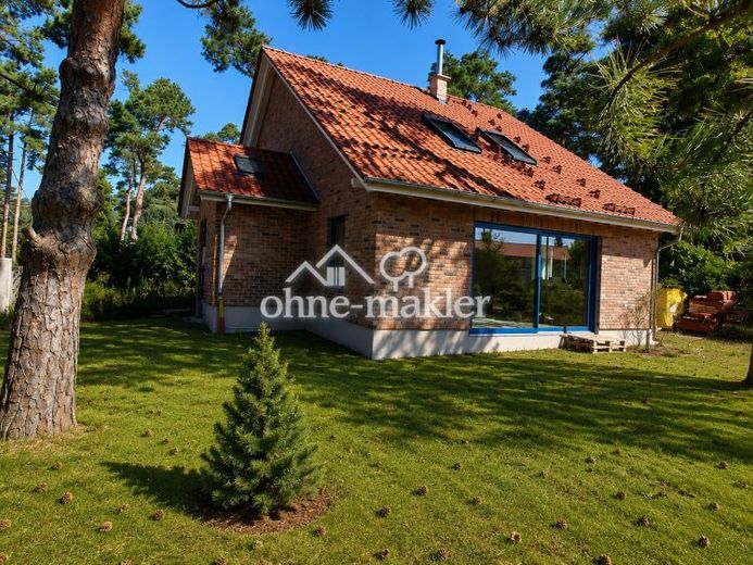 Architektenhaus im Ostseebad Graal-Müritz – Foto 1