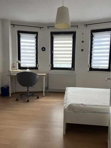 4 Zi. Whg.im 3 Fam.Haus mit Gartennutzung zur Miete im 1.OG in Giengen a.d.Brenz – WHG0241_Zimmer