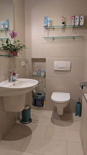 Duschbad 2.OG (Kinder)