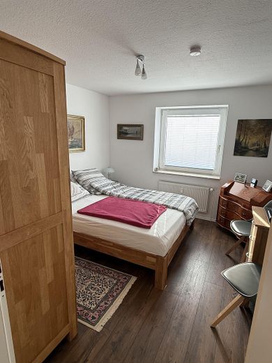 2 Zimmer Wohnung in Parow – Foto 6